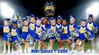 Mini Squad