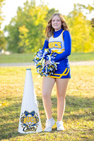 Allie Byrd