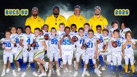 9U Team Photo