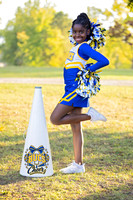 Aaliyah Nelson
