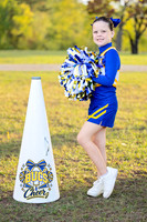 Evie Moss