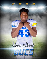 Kam Wood