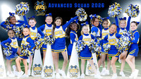 Advanced Squad